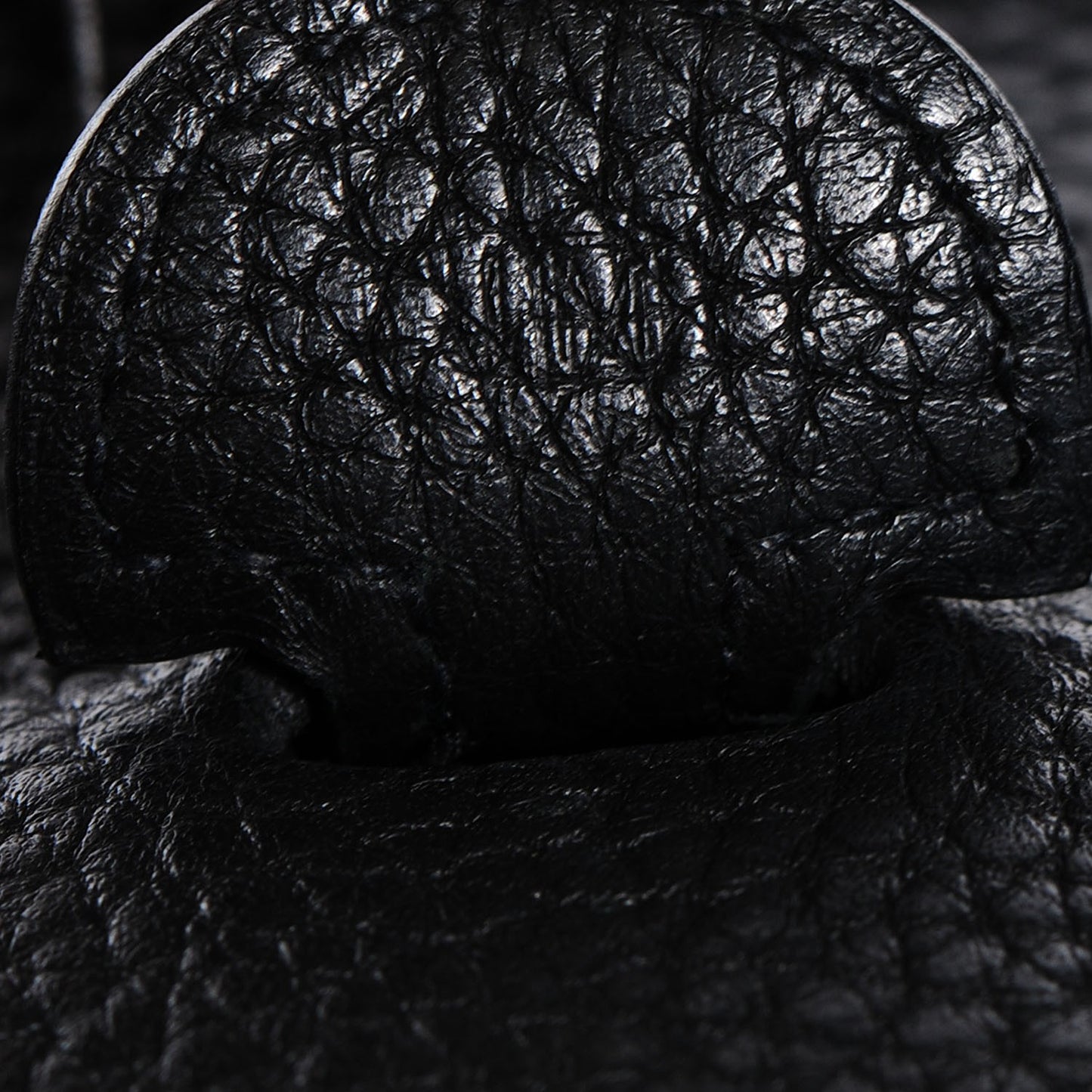 Taurillon Clemence Evelyne III PM Black