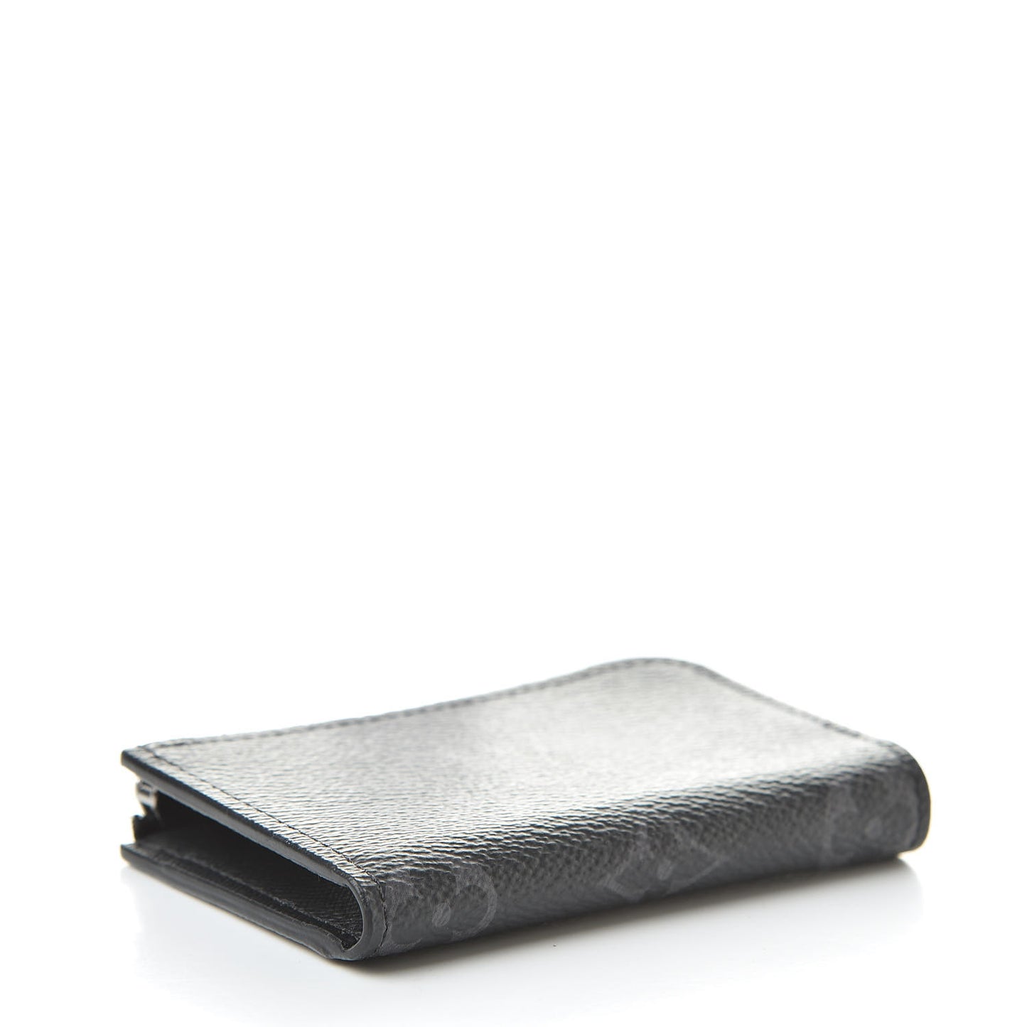 Monogram Eclipse Coin Purse