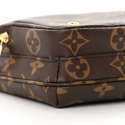 Louis Vuitton Monogram Utility Phone Sleeve 8 of 9