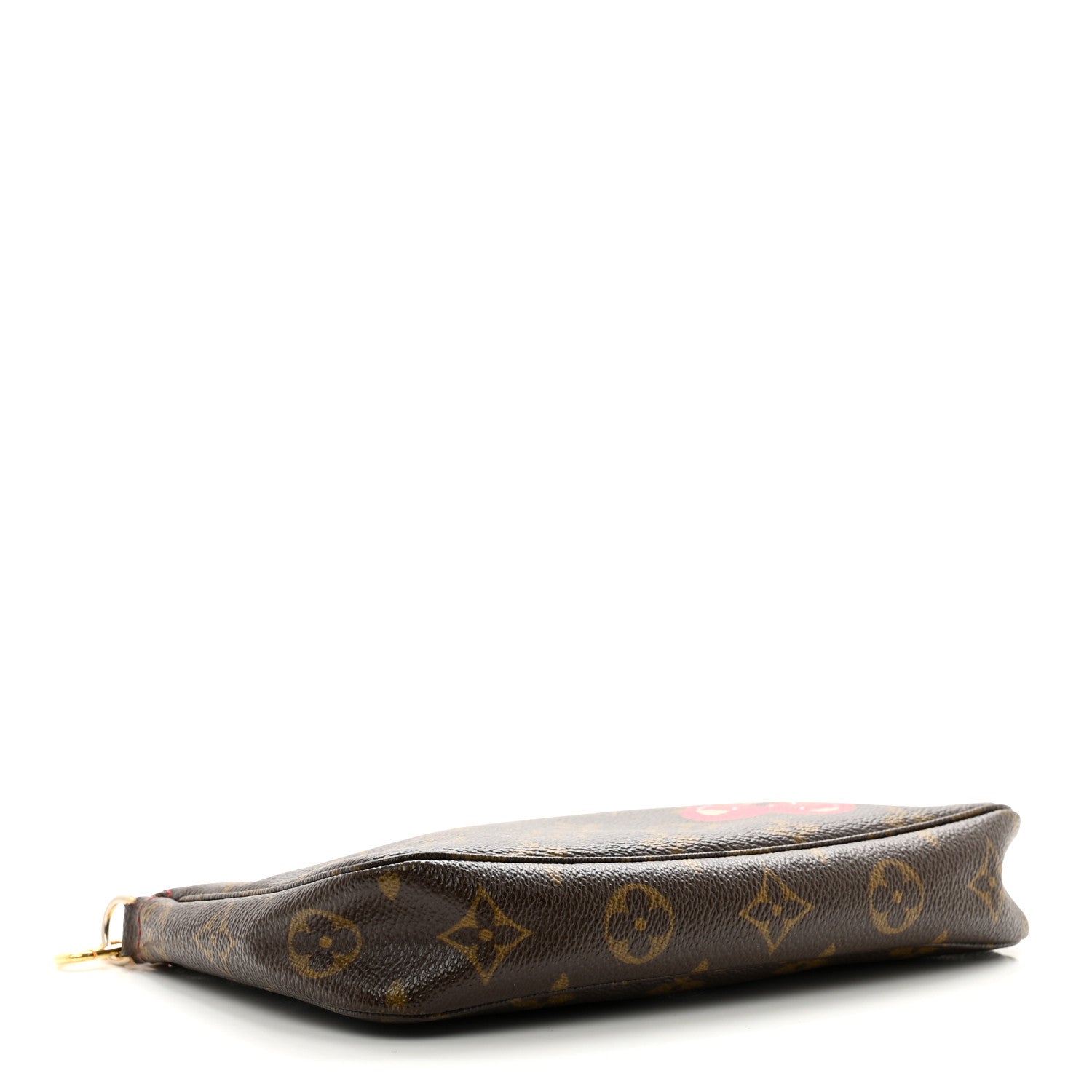 Louis Vuitton Monogram Cerises Pochette Accessories 4 of 10