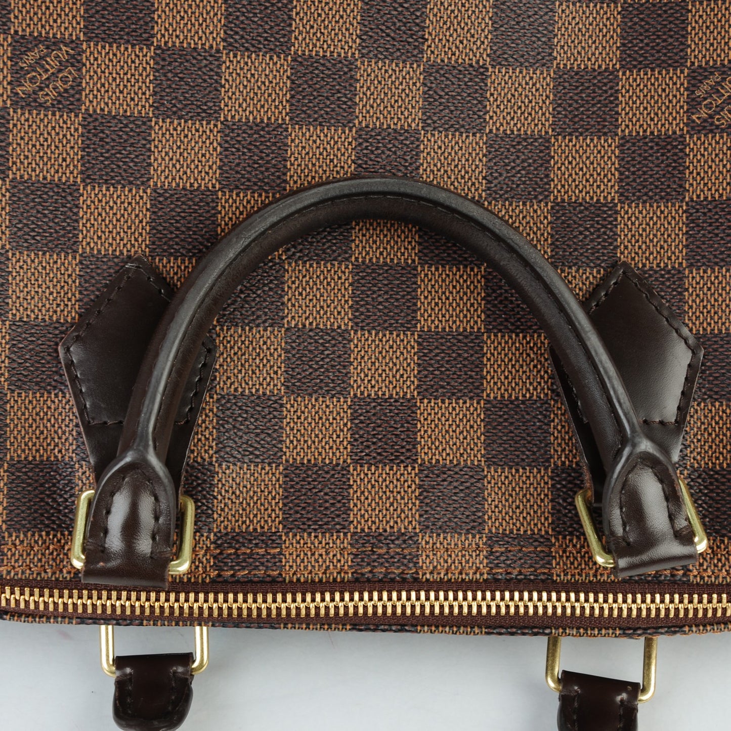 Damier Ebene Speedy 35