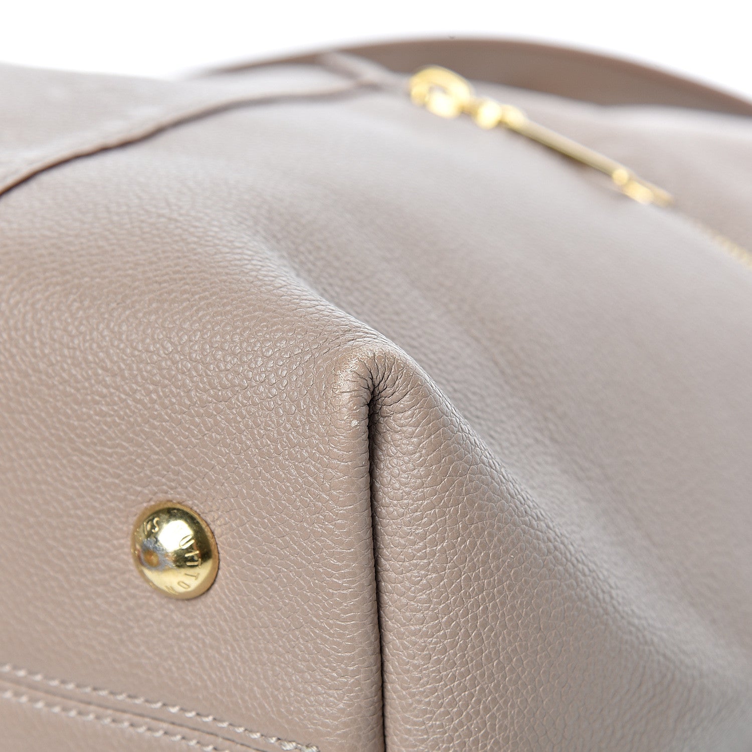 Louis Vuitton Empreinte Melie Vison 9 of 17