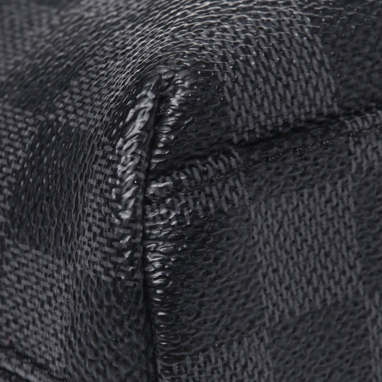 Damier Graphite Mick PM