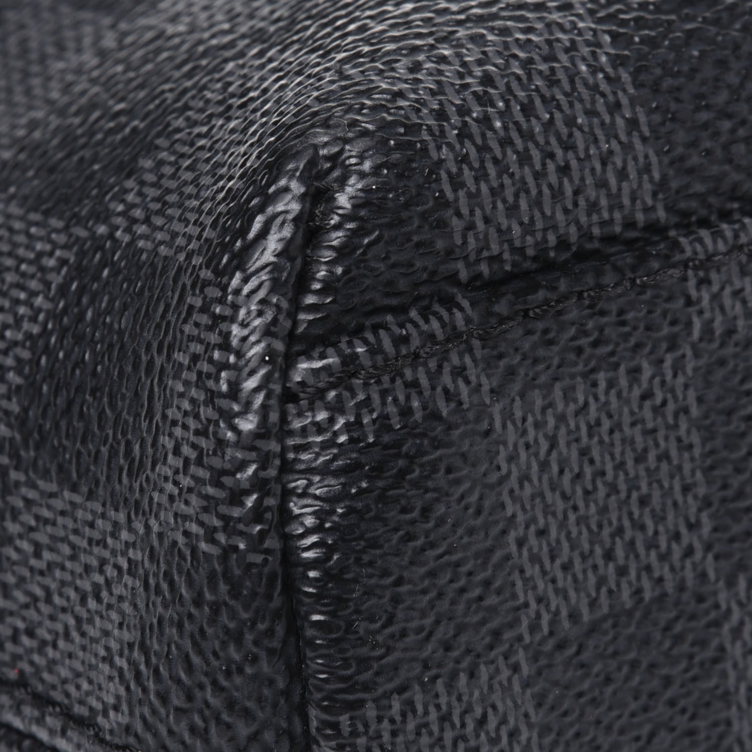 Louis Vuitton Damier Graphite Mick PM 12 of 16