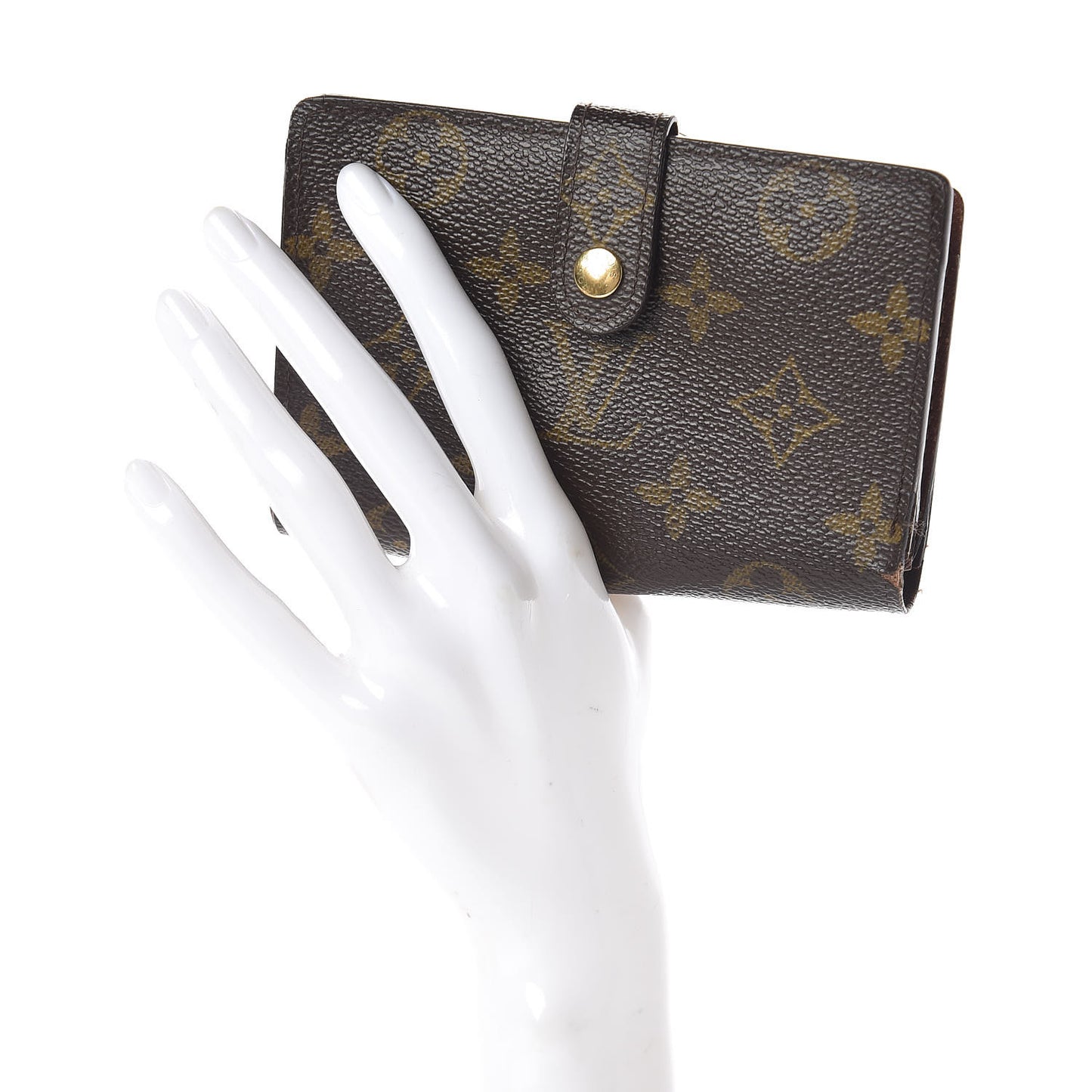 Monogram French Purse Wallet