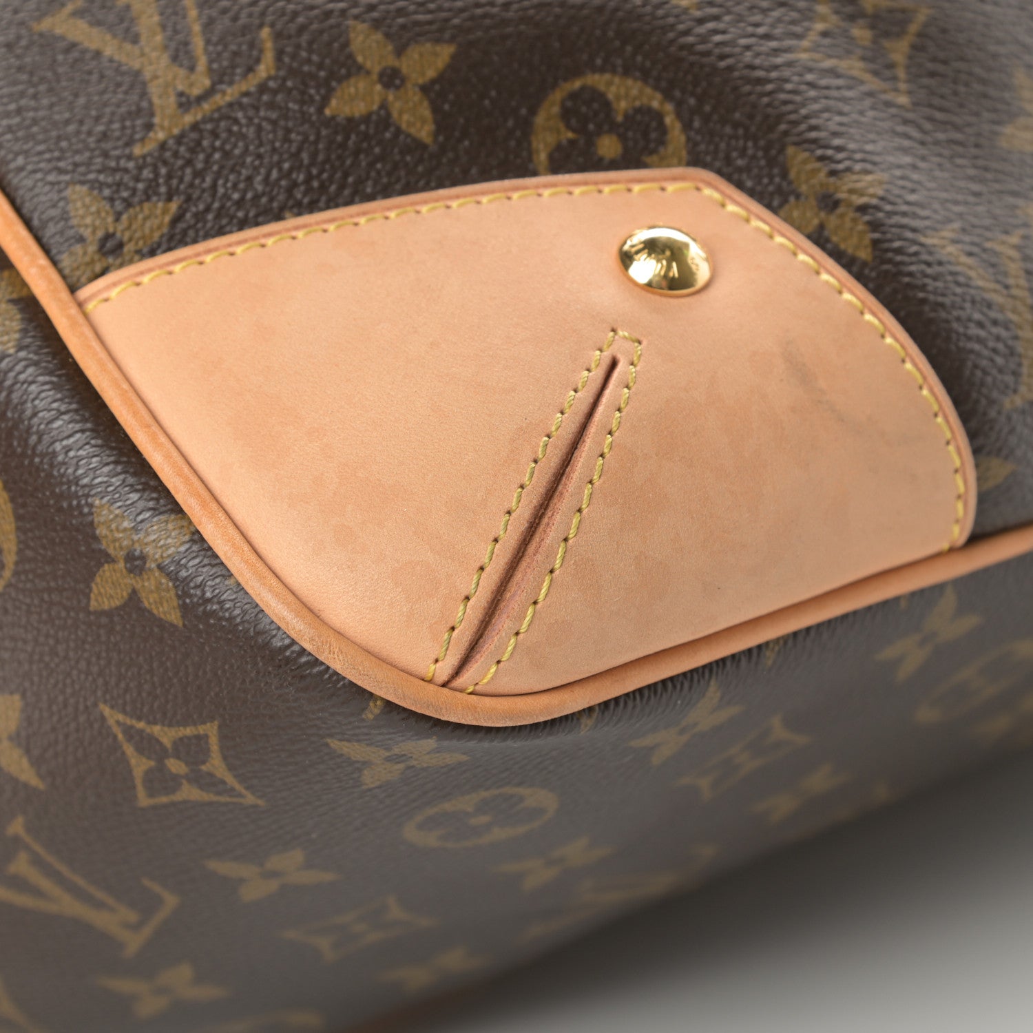 Louis Vuitton Monogram Estrela MM 12 of 14