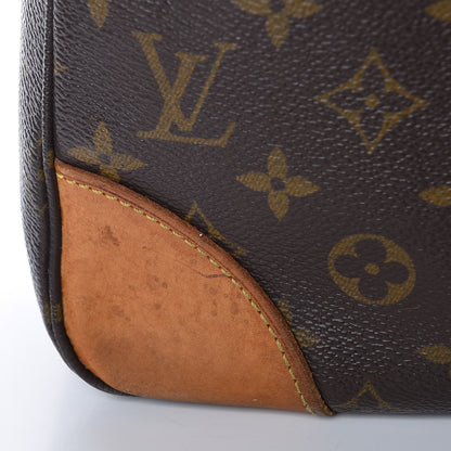 Louis Vuitton Monogram Boulogne 30 15 of 18