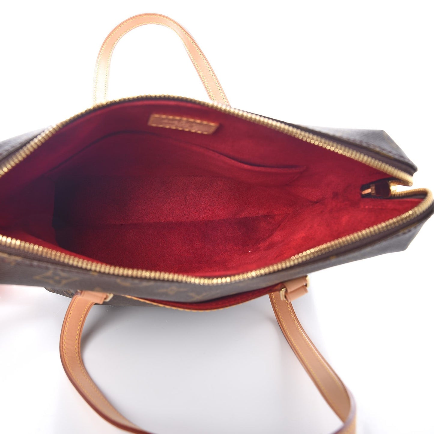Monogram Sac Coussin GM