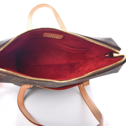 Louis Vuitton Monogram Sac Coussin GM 5 of 9