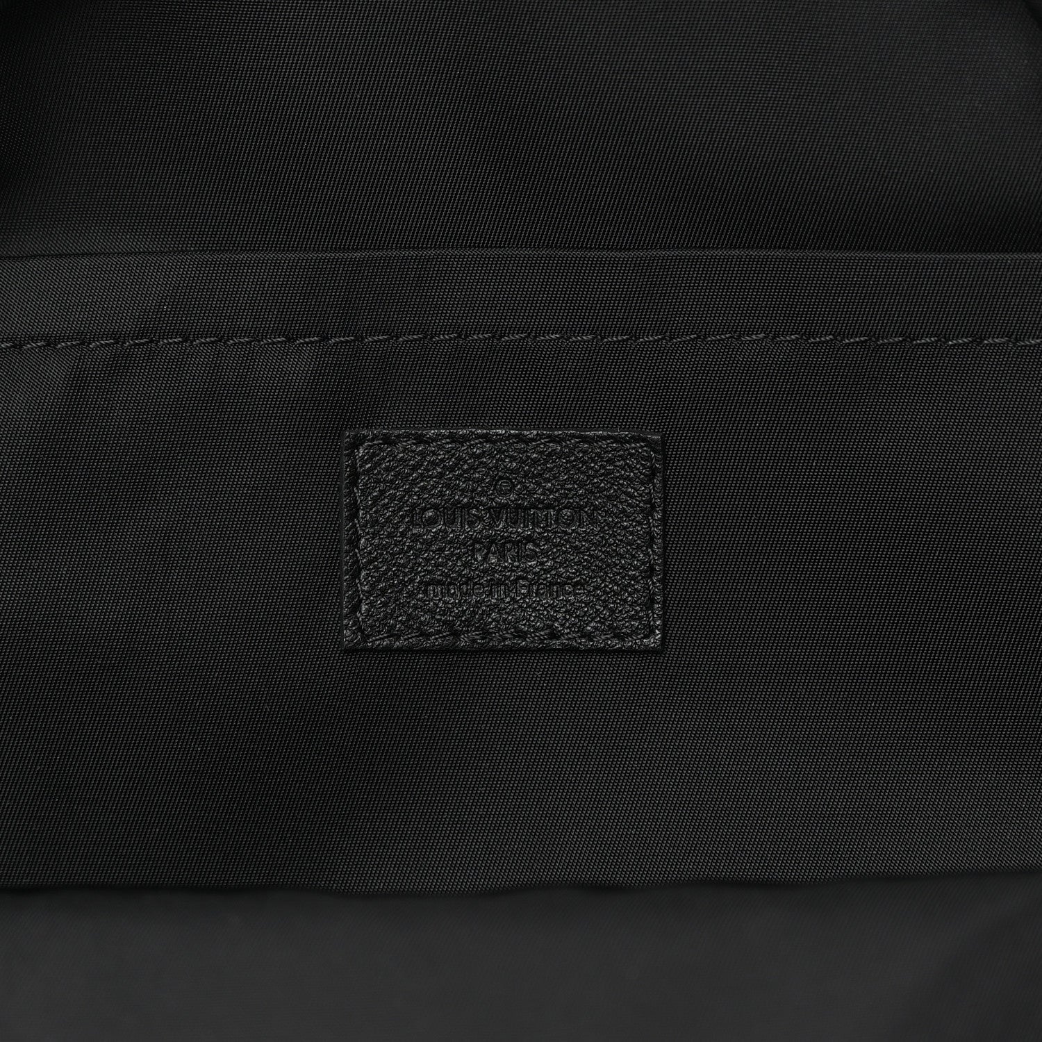 Louis Vuitton Monogram Palm Springs Backpack PM 6 of 12