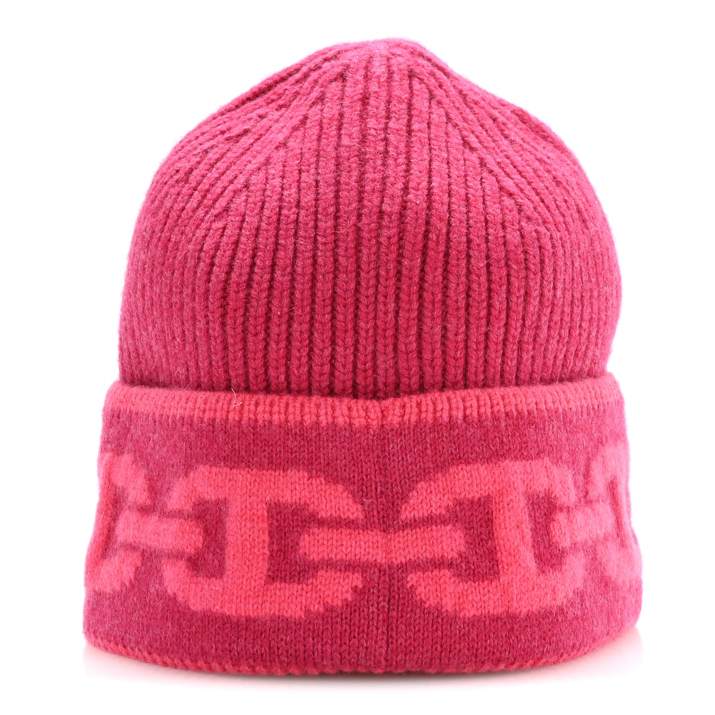 Cashmere Knit Heaven Beanie S Poupre Rose Extreme