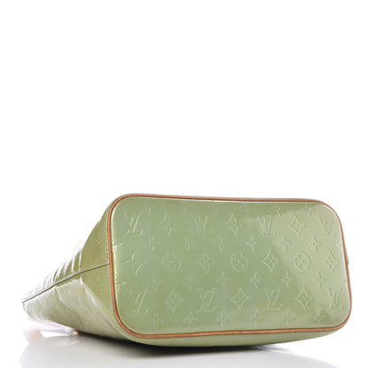 Louis Vuitton Vernis Houston 4 of 34