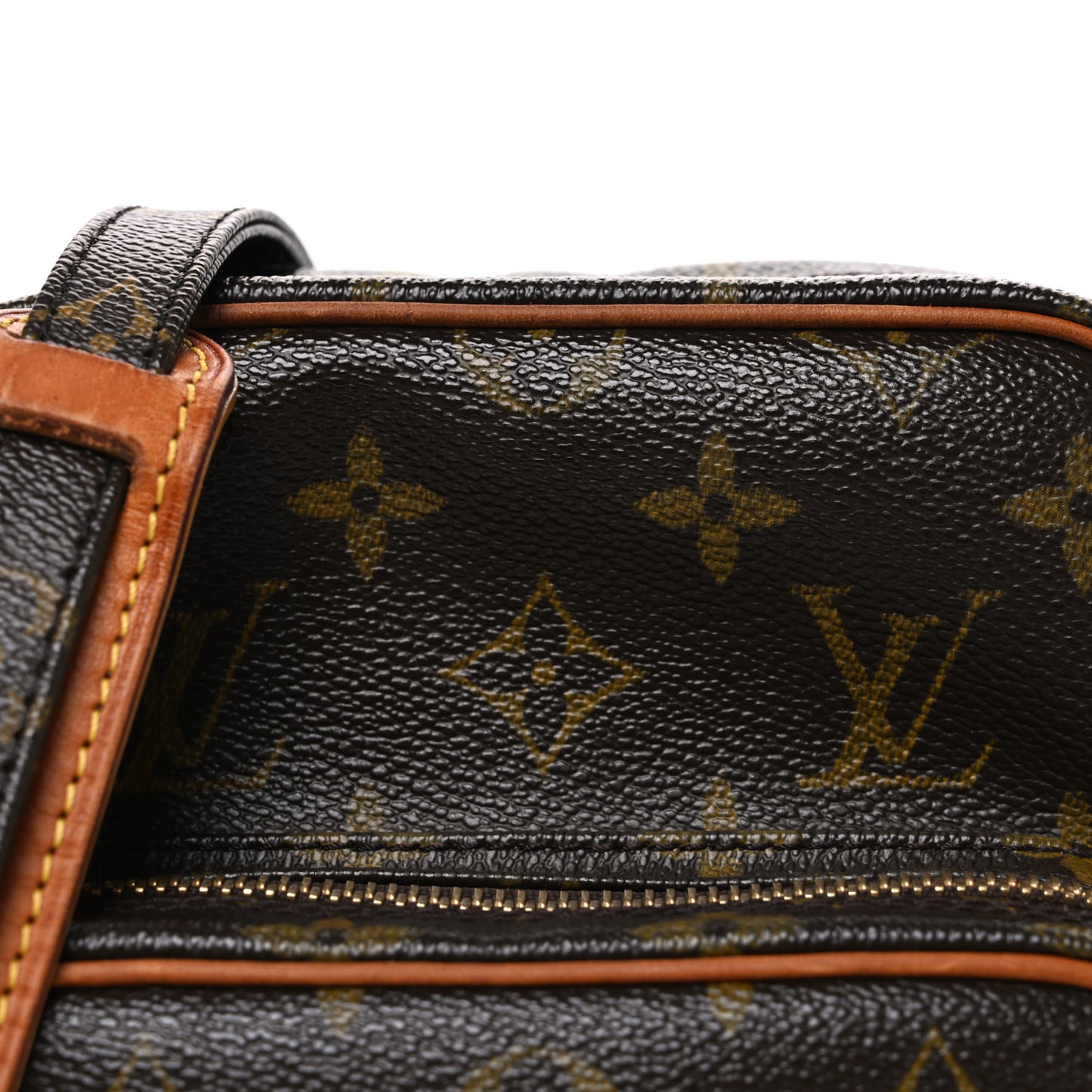 Monogram Amazone