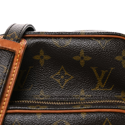 Louis Vuitton Monogram Amazone 8 of 11
