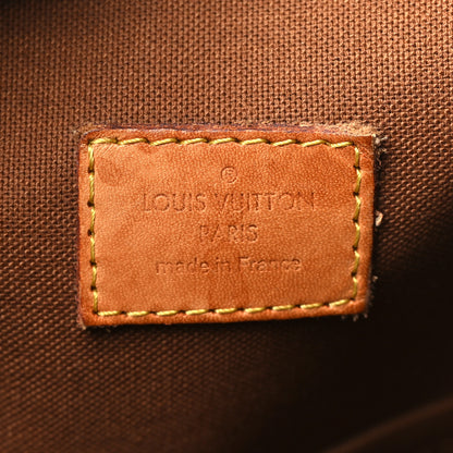 Louis Vuitton Monogram Cabas Beaubourg 6 of 8