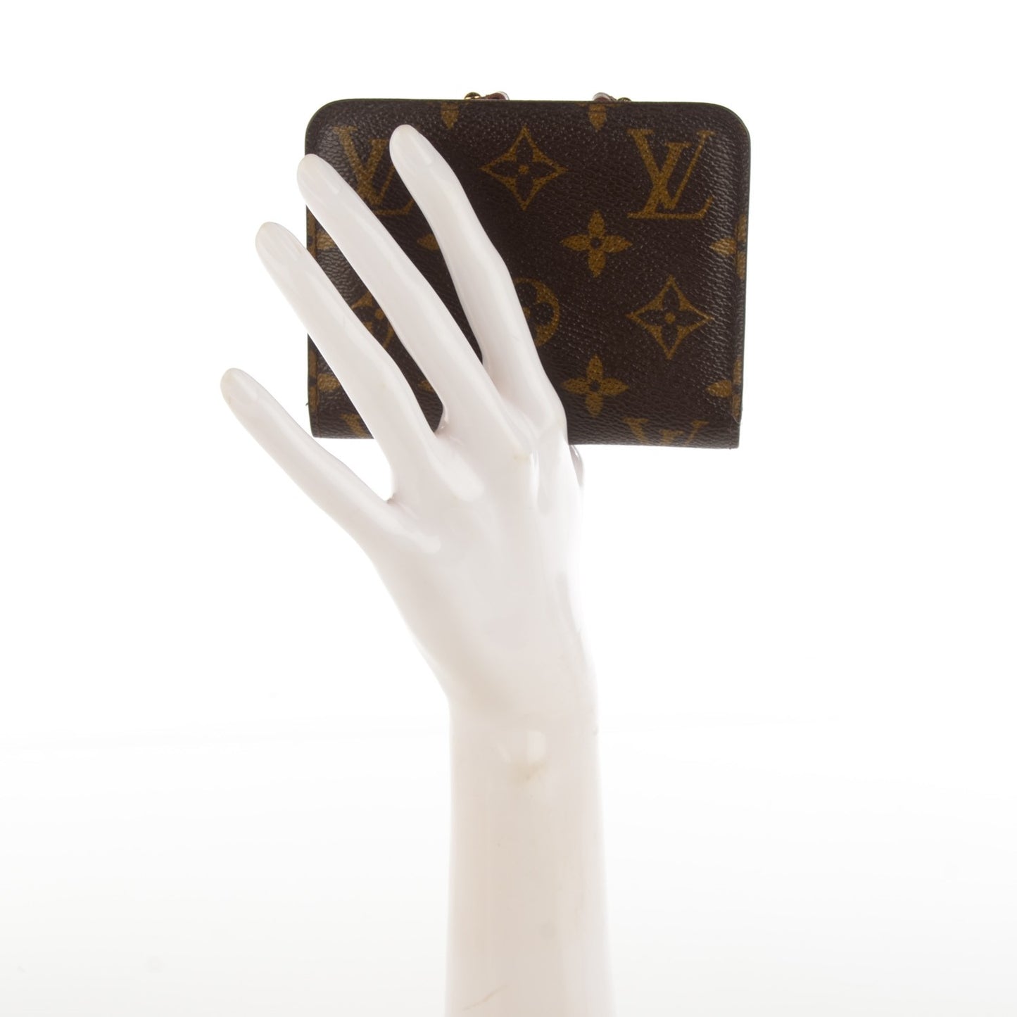 Monogram Insolite Coin Purse Wallet