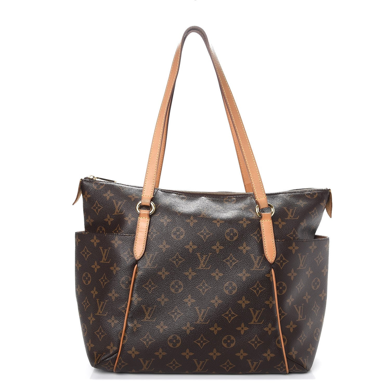 Louis Vuitton Monogram Totally MM 1 of 11