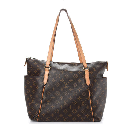 Louis Vuitton Monogram Totally MM 1 of 11