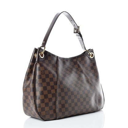 Louis Vuitton Damier Ebene Galliera PM 3 of 11