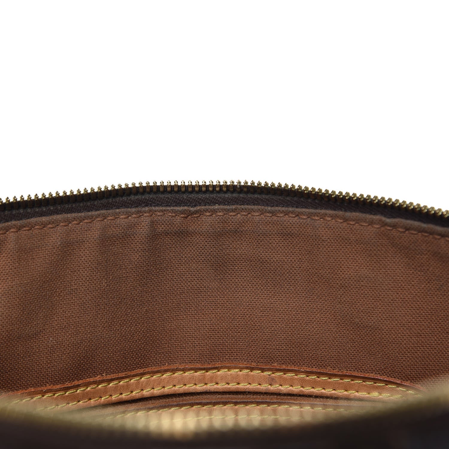 Louis Vuitton Monogram Alma PM 17 of 21