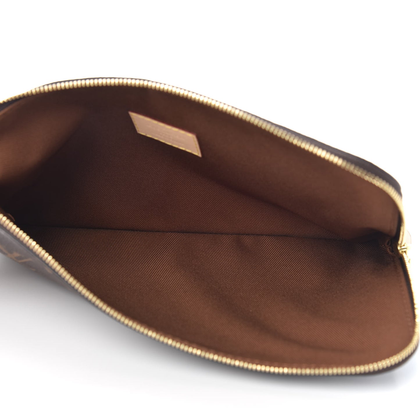 Monogram Etui Voyage PM Pouch