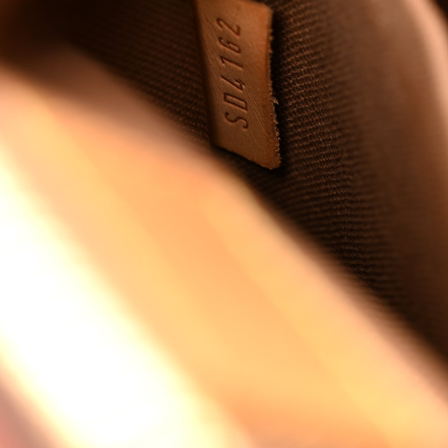 Louis Vuitton Monogram Tivoli PM 7 of 12
