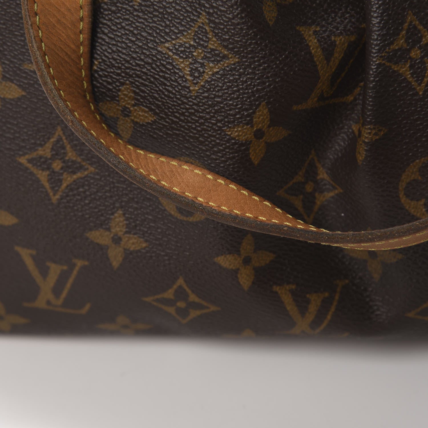 Louis Vuitton Monogram Palermo PM 14 of 15