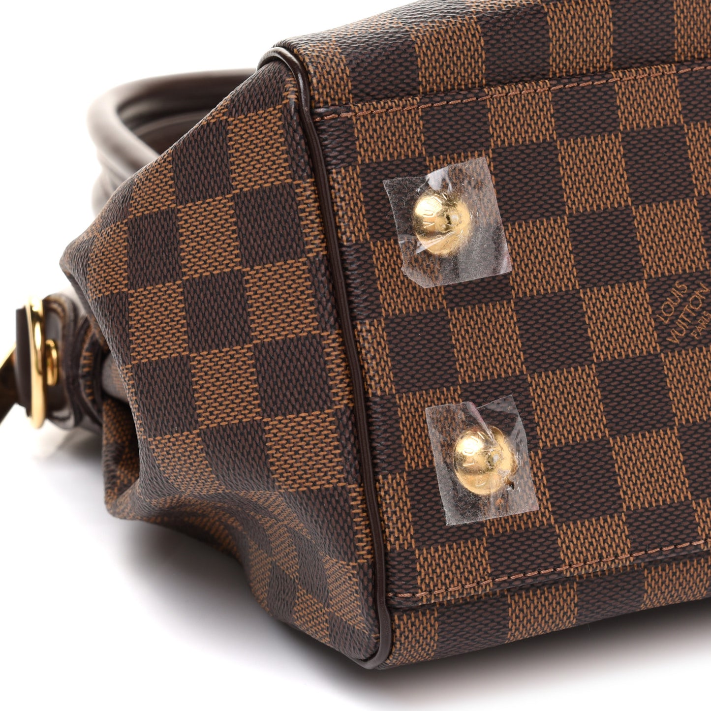 Damier Ebene Trevi PM
