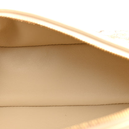 Loro Piana Cashmere Horse Extra Pocket Pouch L19 Beige Multicolor 5 of 9