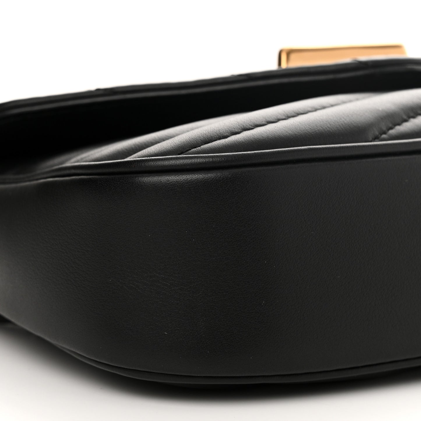 Calfskin New Wave Multi Pochette Black