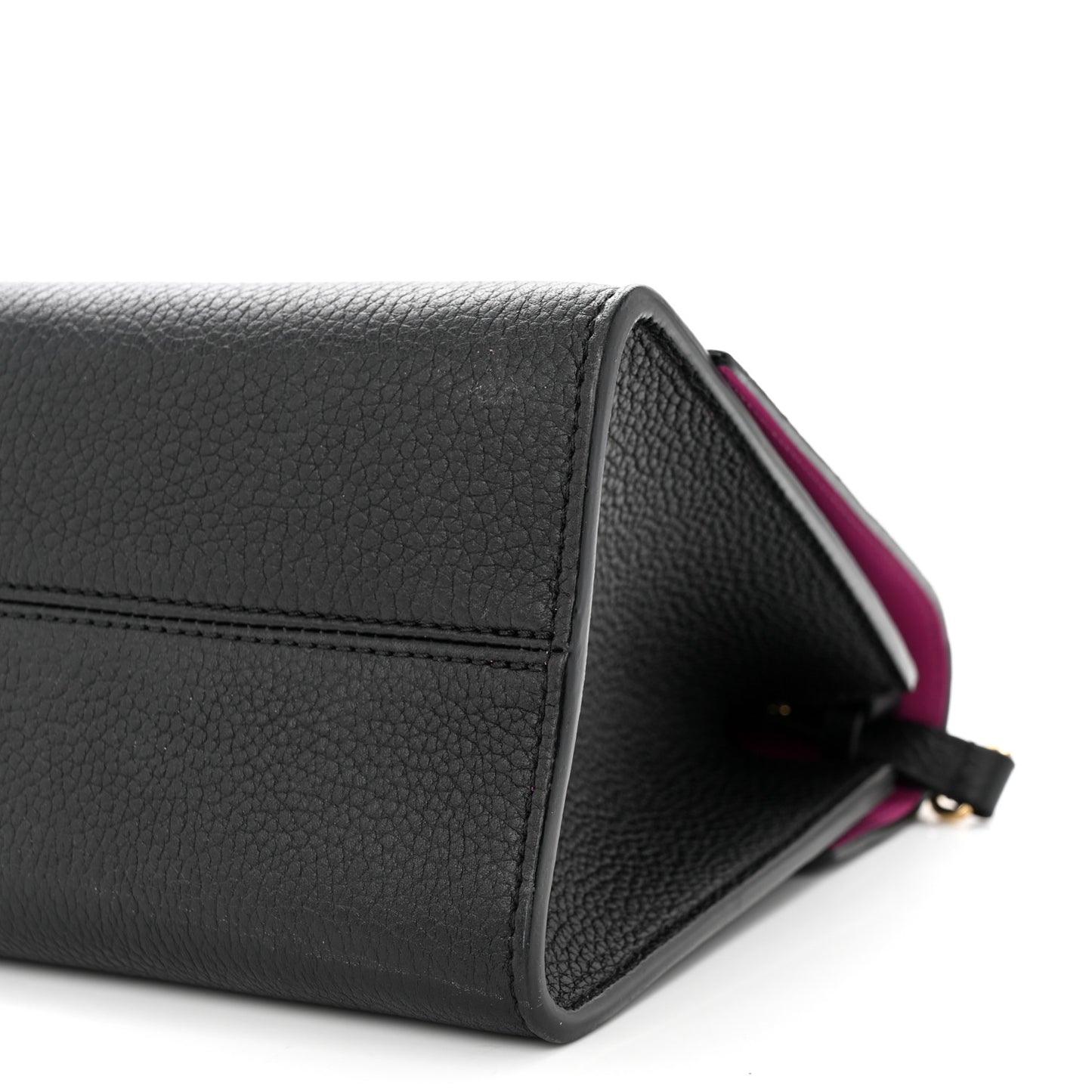 Taurillon Twist One Handle MM Black
