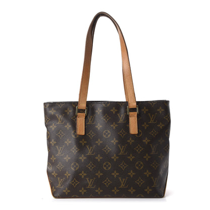 Louis Vuitton Monogram Cabas Piano 1 of 9