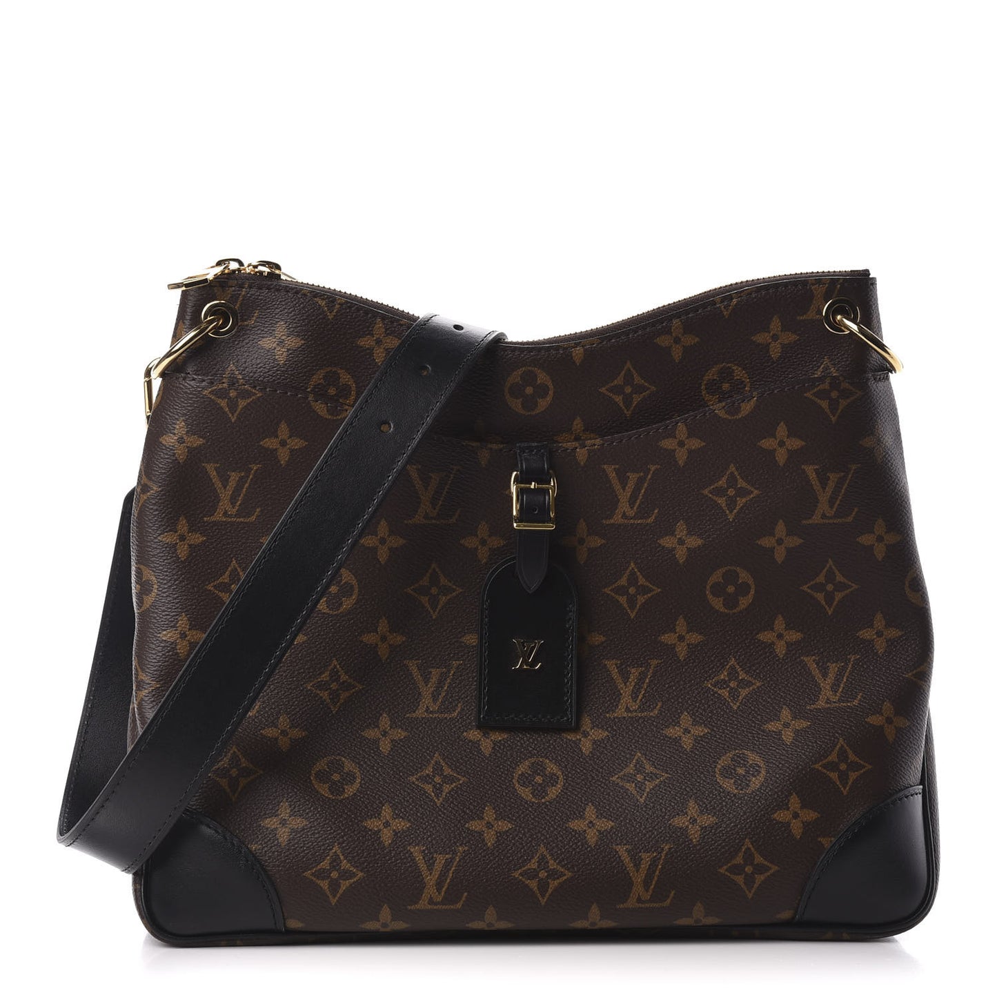 Monogram Odeon MM Black