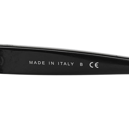 Chanel Acetate CC Sunglasses 5203 Black 5 of 7