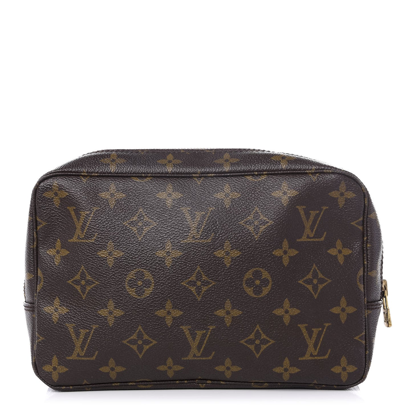 Monogram Trousse Toilette 23