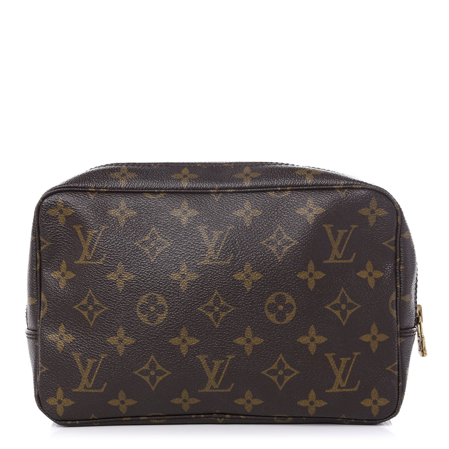 Louis Vuitton Monogram Trousse Toilette 23 1 of 7