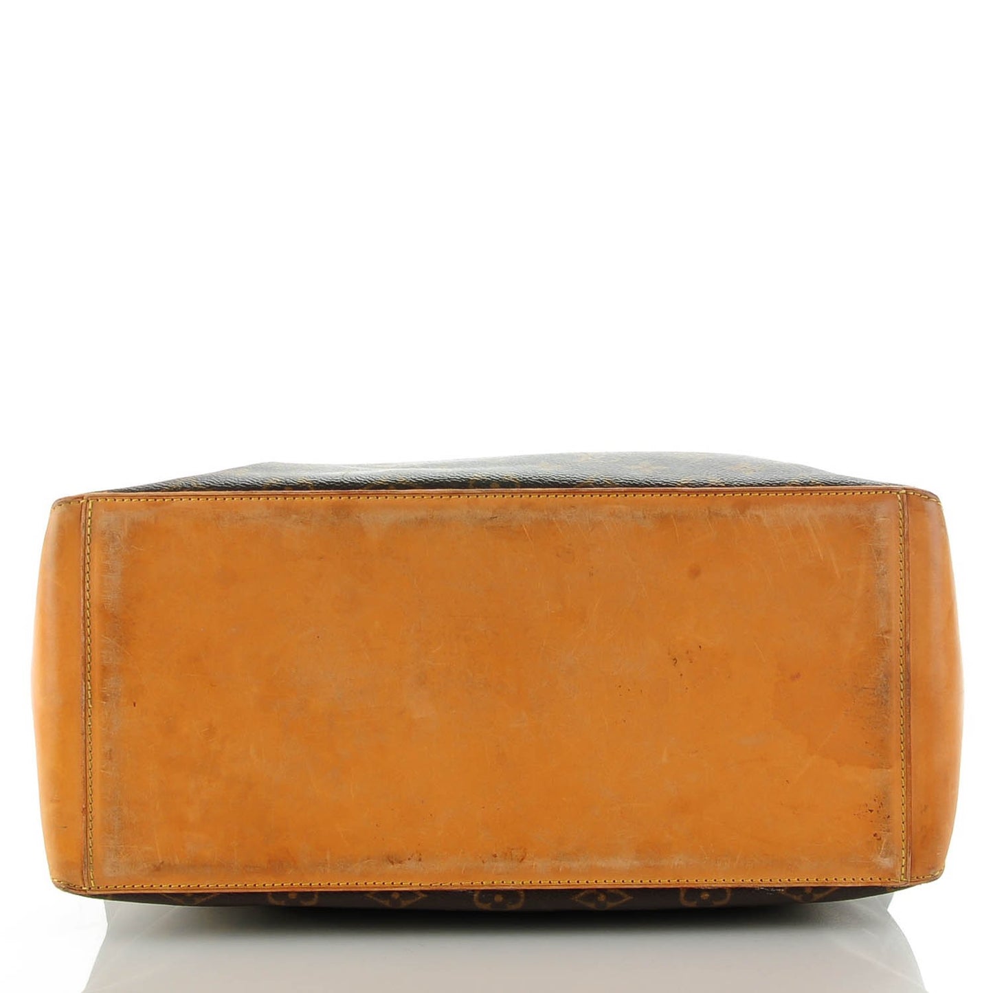 Monogram Cabas Mezzo