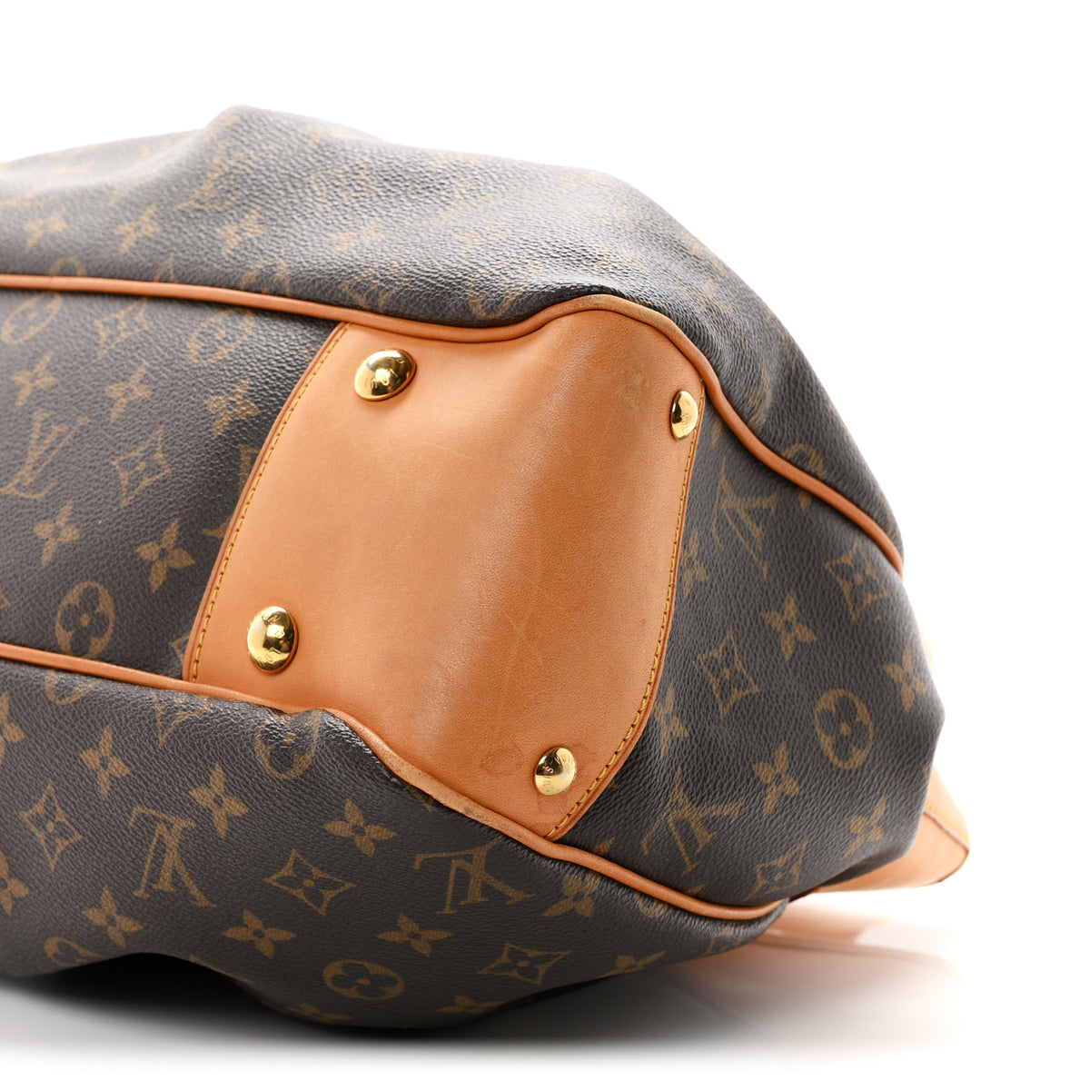 Louis Vuitton Monogram Boetie MM 9 of 9