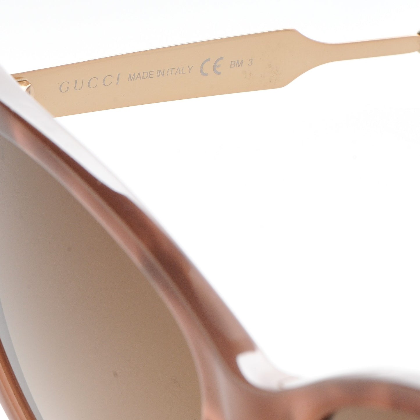 Cat Eye Sunglasses GG 3804/S Pink