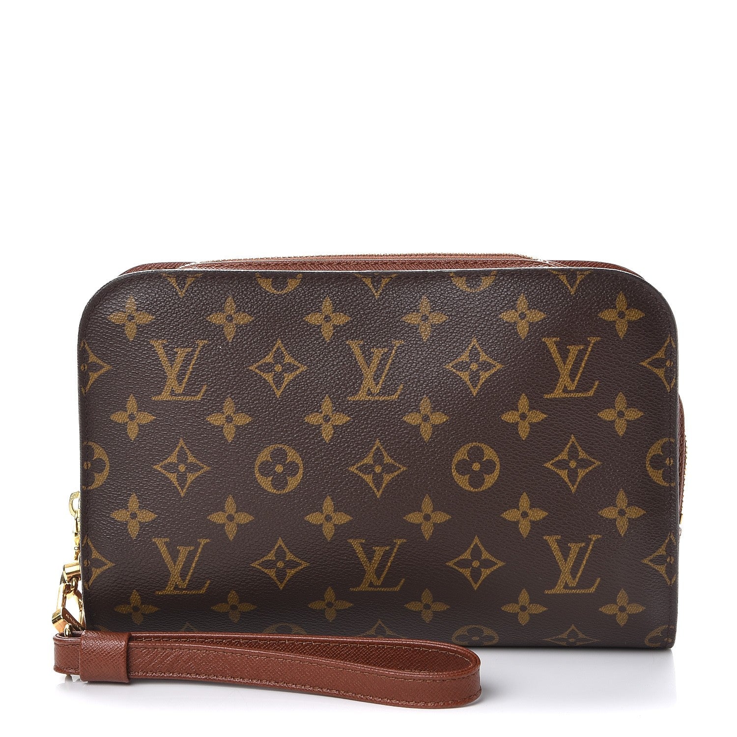 Louis Vuitton Monogram Pochette Orsay 1 of 7