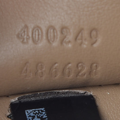 Gucci Suede Small Dionysus Shoulder Bag Taupe 9 of 9