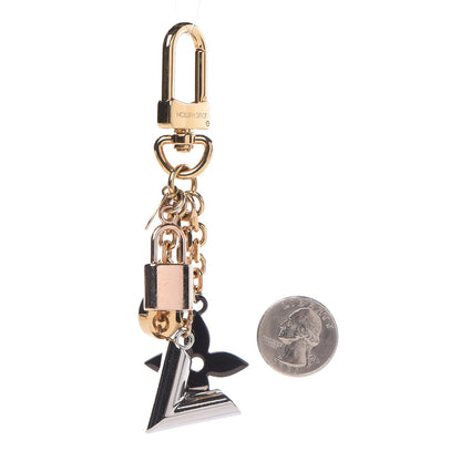 Louis Vuitton Kaleido V Bag Charm 2 of 4