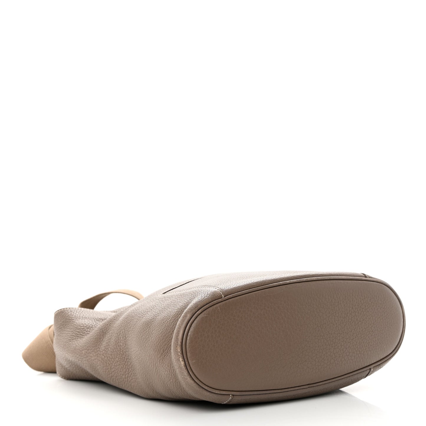 Taurillon Clemence Sac Good News PM Etoupe