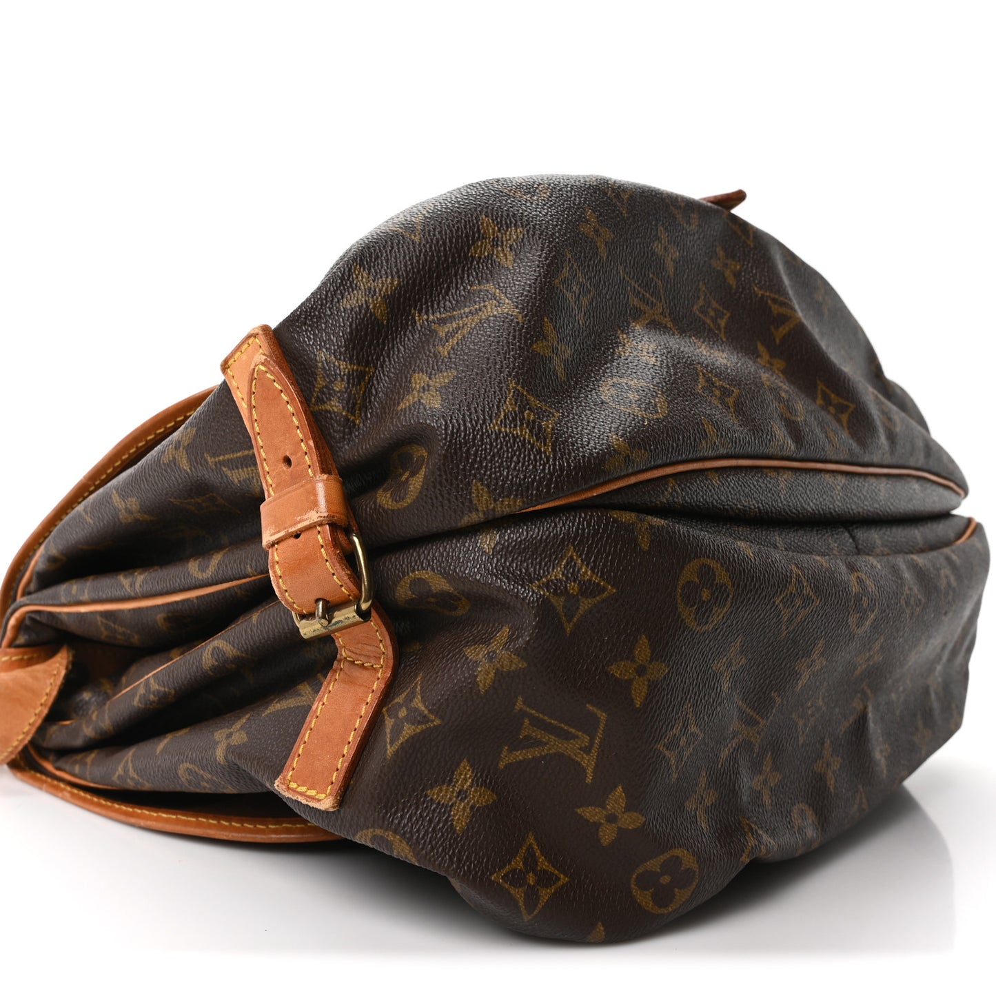 Monogram Saumur 35