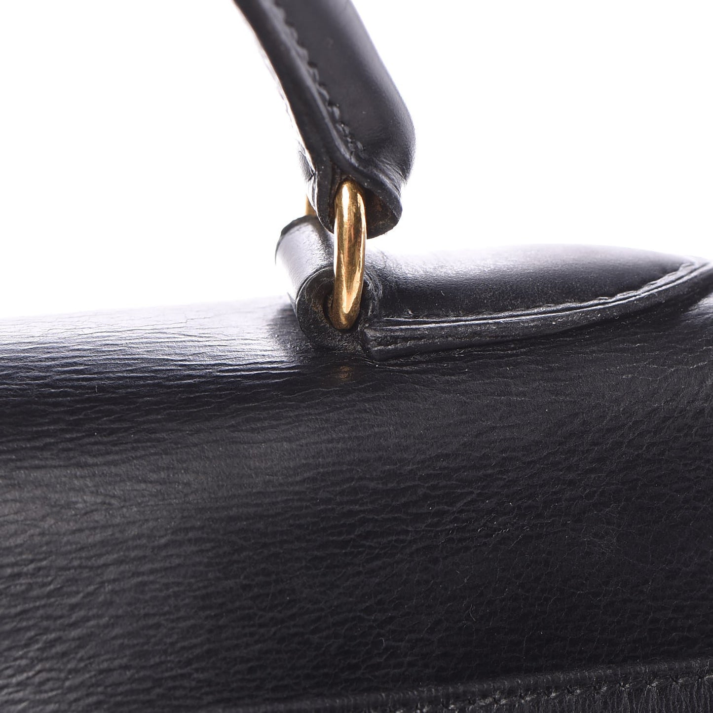 Box Kelly Retourne 32 Black