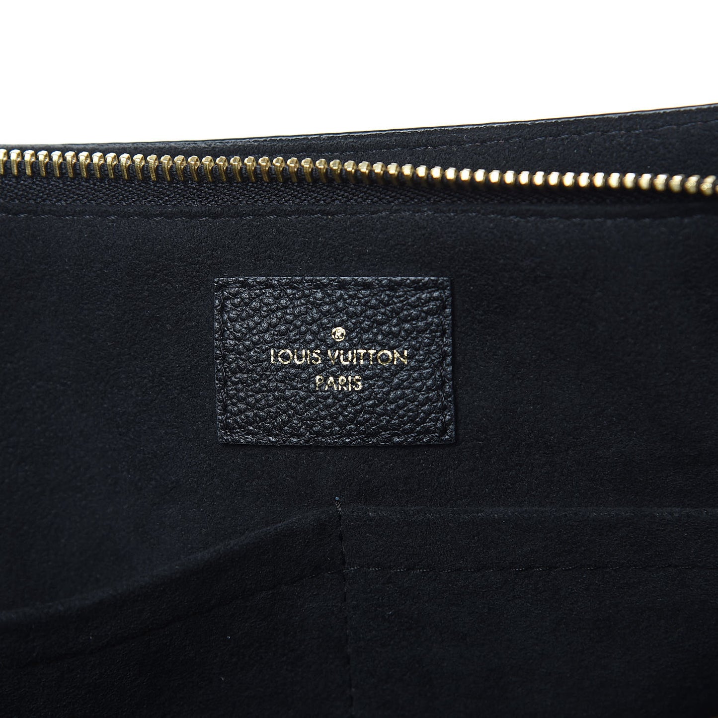 Monogram Surene MM Black