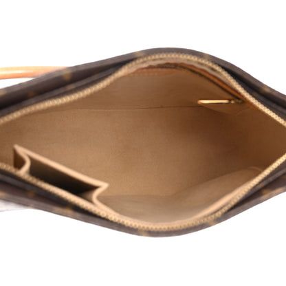 Louis Vuitton Monogram Looping MM 5 of 11