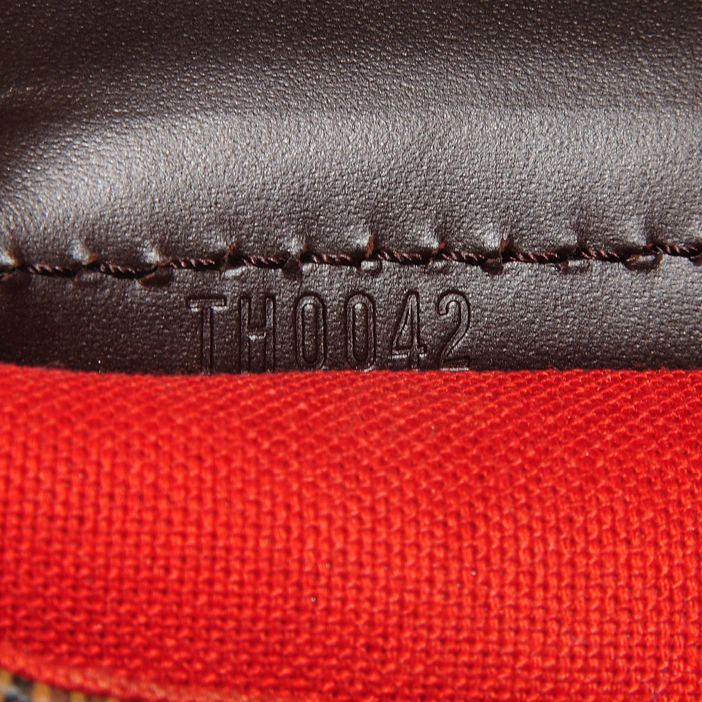 Damier Ebene Chelsea Tote