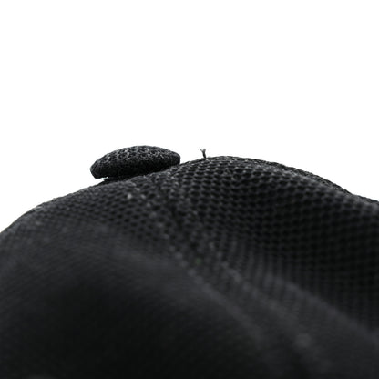 Burberry Cotton TB Monogram Baseball Hat M Black 12 of 12