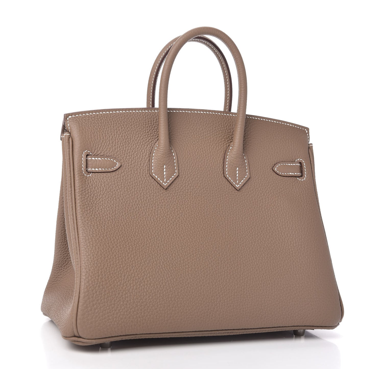 Togo Birkin 25 Etoupe